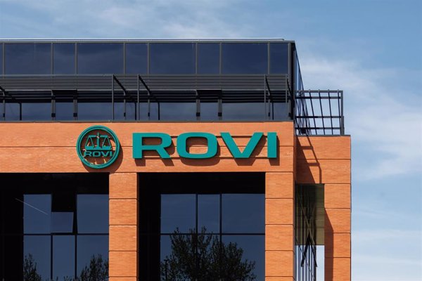 Rovi incrementará su capacidad actual de jeringas y cartuchos gracias a su negocio de fabricación a terceros