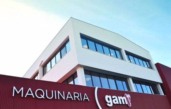 GAM gana 2,7 millones hasta septiembre, un 27% menos, y factura un 8% más, con 219,7 millones