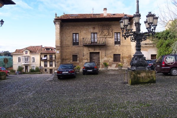 Bet Capital adquiere la Casa del Corro en Comillas por 1,5 millones para convertirla en un hotel de lujo