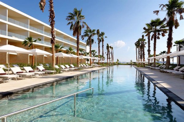 Palladium Hotel Group anuncia el lanzamiento de Grand Palladium Select Collection