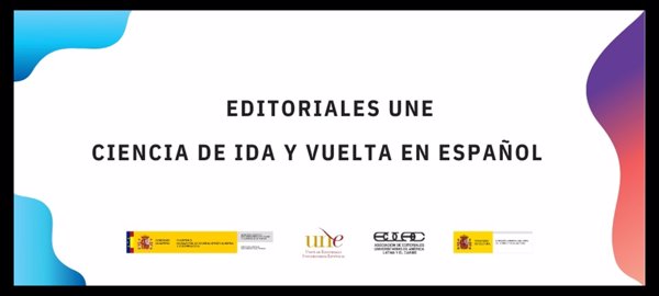 Las Editoriales UNE impulsan en la FIL 2024 de Guadalajara (México) la ciencia de ida y vuelta en español