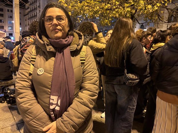 La Coordinadora Feminista de Zaragoza urge a 