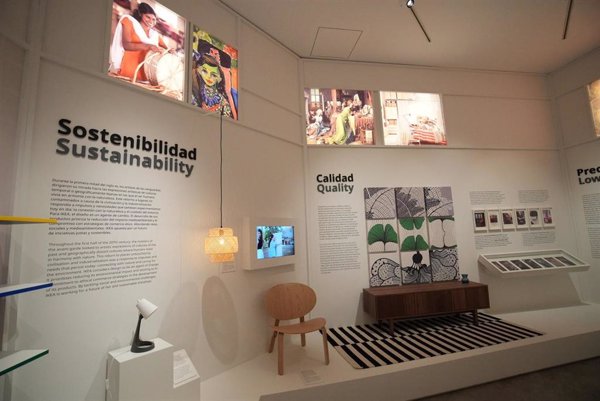 Ikea analiza con una exhibición en el Museo Thyssen la evolución del hogar a través del arte