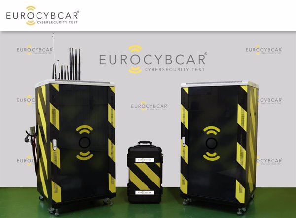 Eurocybcar y Aenor desarrollan una certificación de ciberseguridad para la privacidad en los vehículos