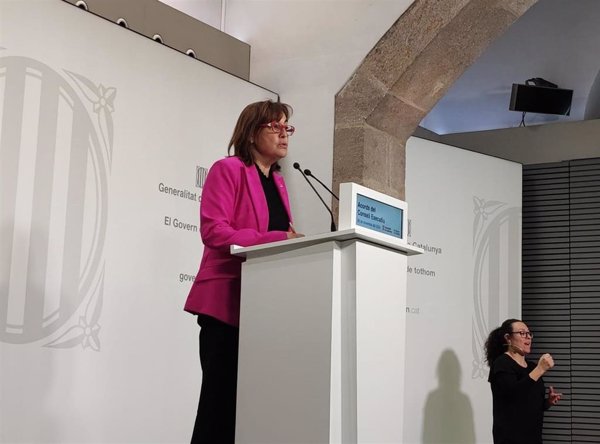 La Generalitat de Cataluña entra en el capital de Inbrain Neuroelectronics con una inversión de 3 millones