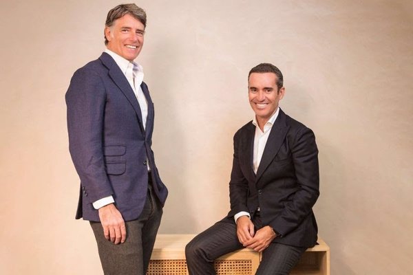 Azotea Grupo nombra a Javier Mendizábal, ex de Grupo Larrumba, nuevo director de ventas y marketing