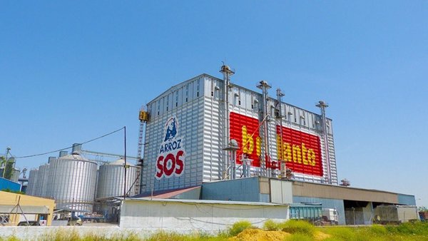 Ebro Foods remodela su consejo tras el cambio de representación de la familia Hernández