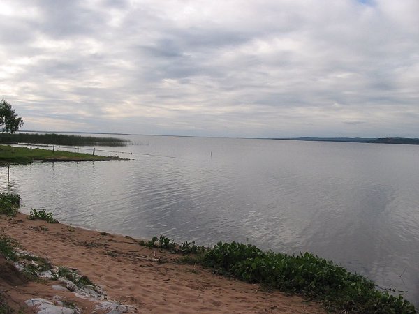 El BID aprueba préstamo de para la cobertura de saneamiento de la cuenca del Lago Ypacaraí en Paraguay