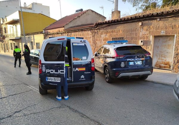 Linares decreta tres días de luto por la muerte del menor y convoca este viernes un minuto de silencio