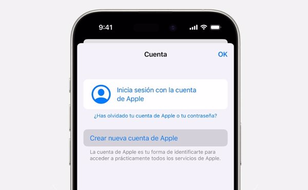 Atento al engaño de la cuenta Apple ID suspendida: busca robar las credenciales de inicio de sesión