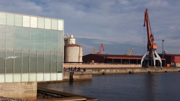 ArcelorMittal despide a seis trabajadores en Carreño (Asturias) acusados de robo de chatarra y material