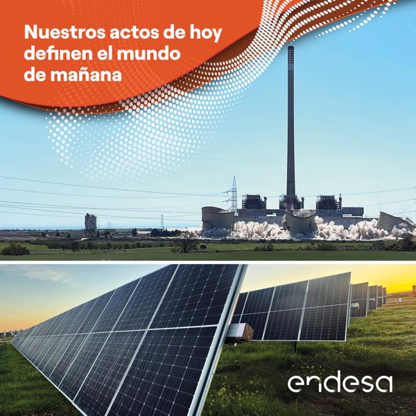 Endesa expondrá en el Congreso del Medio Ambiente su apuesta por la transición energética y la biodiversidad