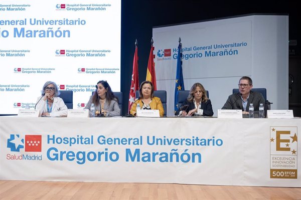 El Instituto de Investigación del Gregorio Marañón marca récord de publicaciones de alto impacto desde el Covid