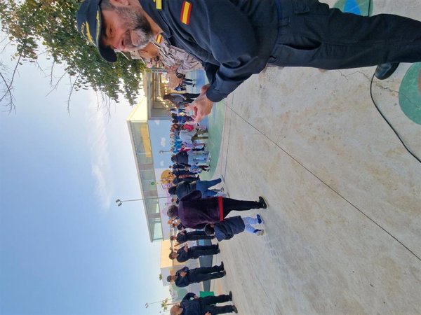 Albal (Valencia) tiene cuatro colegios abiertos y prevé reabrir otro el lunes