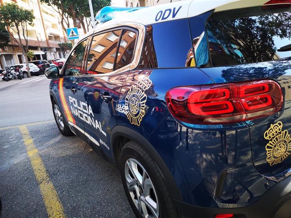 Detenido un hombre en El Puerto (Cádiz) por malos tratos hacia su bebé de tres meses