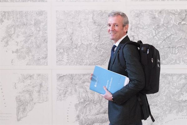 La Xunta da luz verde a la Ley que regulará la CRTVG y lanza la convocatoria de 19 nuevas plazas
