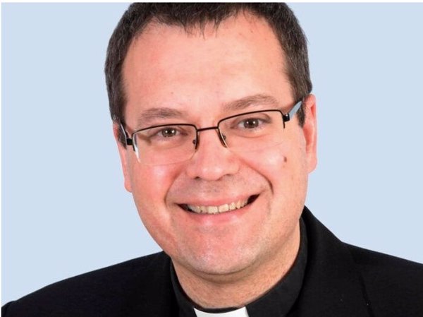 Jesús Vidal Chamorro nombrado nuevo obispo de Segovia en sustitución de César Augusto Franco