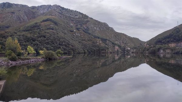 Los embalses alcanzan el 51,3% de su capacidad, 2 décimas más que la semana pasada, y el Júcar sube 3 décimas