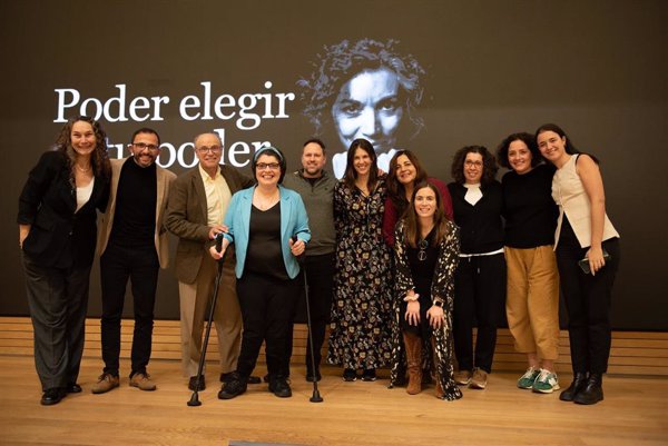 El programa B-Value de Fundación Banco Sabadell y Fundación Ship2B premia a 4 entidades sociales