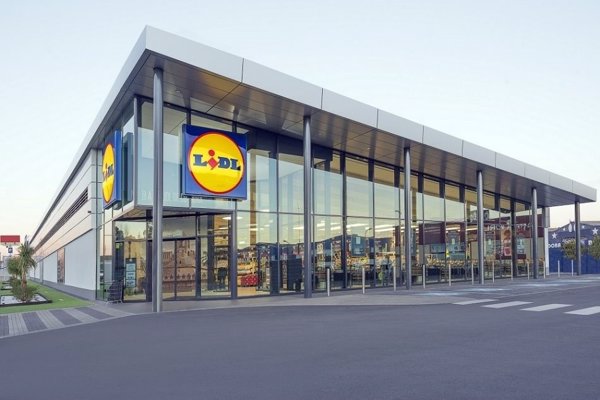 Lidl acelerará su expansión en España en 2025 con la apertura de 50 supermercados
