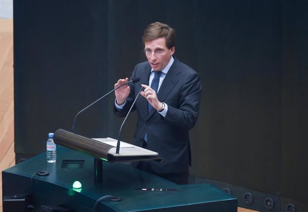 Almeida defiende a Miguel Ángel Rodríguez, a quien no se le imputa 