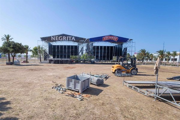 FACUA denuncia al Pirata VIP Festival por demorar el reembolso de las entradas tras su suspensión definitiva por la dana
