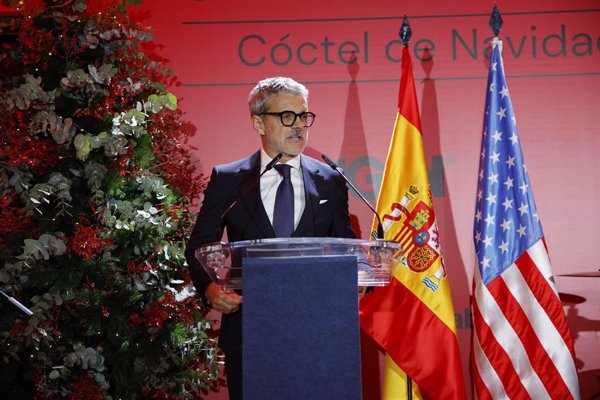 AmChamSpain destaca la 
