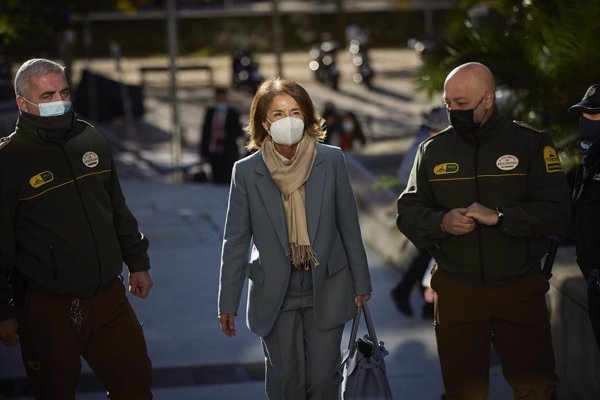 El Supremo reconoce por primera vez el derecho a compra de los pisos vendidos por Ana Botella a Fidere