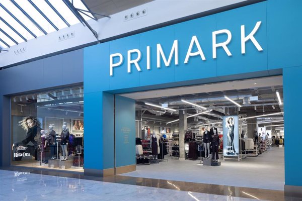 Primark abre su nuevo espacio en Westfield Parquesur de Leganés (Madrid) tras invertir 10 millones