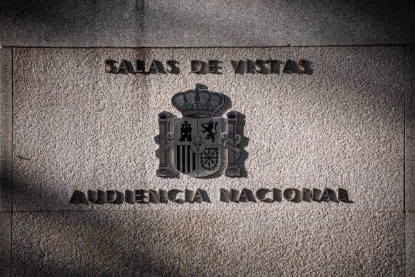 Enrique López, Eloy Velasco y María Tardón compiten mañana ante el CGPJ por la presidencia de la Audiencia Nacional