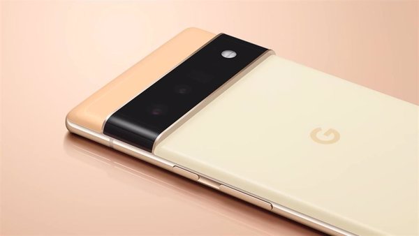 Los teléfonos Google Pixel 6 y 7 tendrán hasta 5 años de actualizaciones de Android