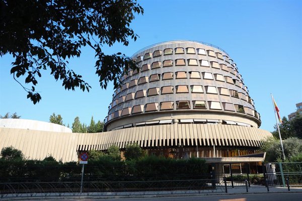 El TC ampara a una mujer después de que la Justicia desatendiera 