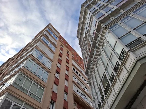 El precio de la vivienda usada avanzó un 7% en noviembre en tasa interanual, según Hogaria.net