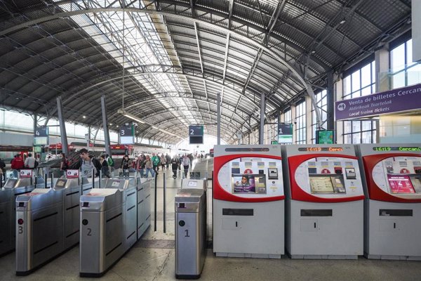 Sindicato Ferroviario se manifiesta mañana en Madrid contra la 