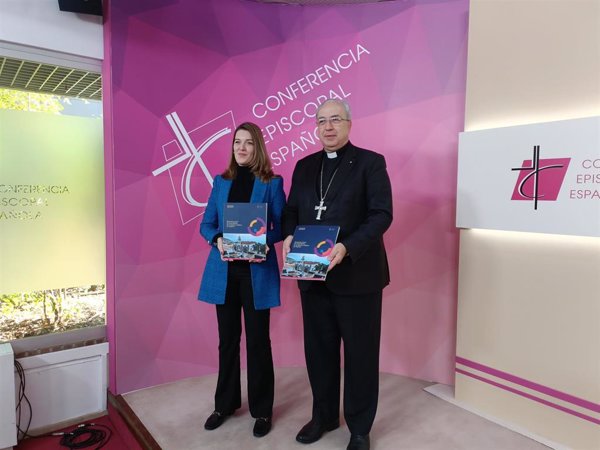 Aumentan un 2% las personas que van a misa en España y descienden un 5% las bodas por la Iglesia