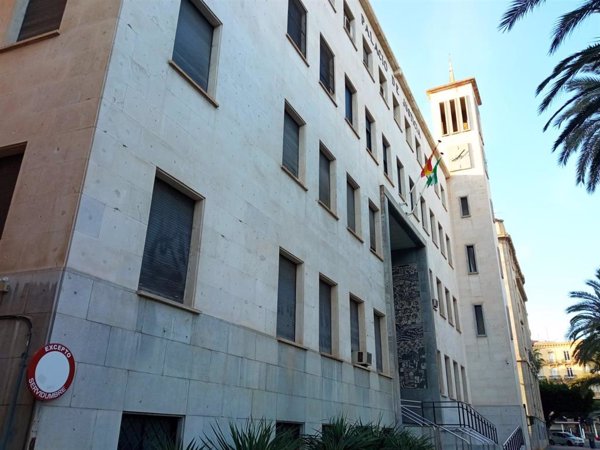 El acusado de matar a la lotera de Albox (Almería) rechaza ser el autor del crimen: