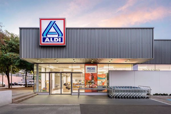 Aldi cierra 2024 con 468 supermercados y 7,4 millones de clientes en España