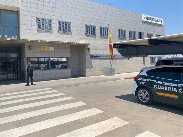 AUGC reclama mejorar los controles internos en Guardia Civil tras pedir Fiscalía un año de prisión a un teniente general