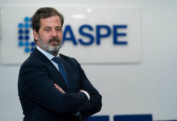 ASPE considera inviable implantar la ley sobre ratios de enfermería tanto en la sanidad pública como en la privada