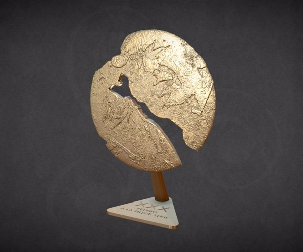 'La estrella azul', 'La infiltrada' y 'Querer', favoritas mañana en la 30ª edición de los Premios Forqué