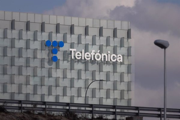 El Estado, STC y CriteriaCaixa cobrarán cada uno 85 millones en dividendos de Telefónica la semana próxima