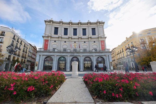 Internacionalización, proyecto social o el 30 aniversario, líneas maestras del Plan Estratégico 2030 del Teatro Real