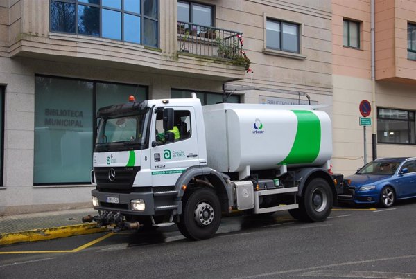 La CNMC autoriza la compra del negocio de Stericycle en España y Portugal por parte de Urbaser