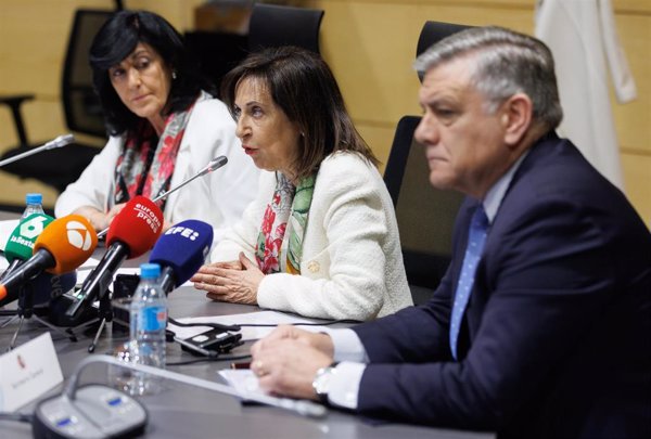 El Consejo de Ministros aprueba el nombramiento de Luis Manuel García Terán como 'número dos' del CNI