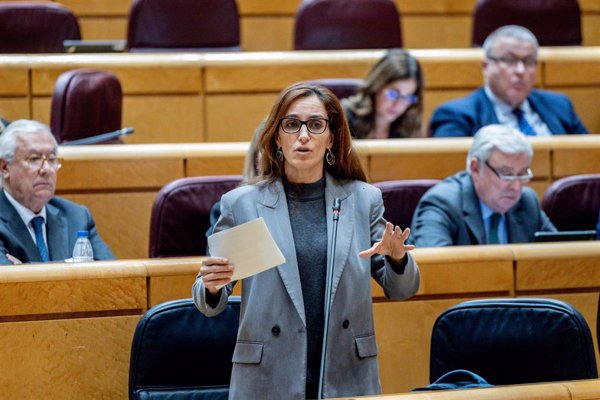 García se compromete a visitar Canarias por la situación sanitaria de los migrantes y a que el