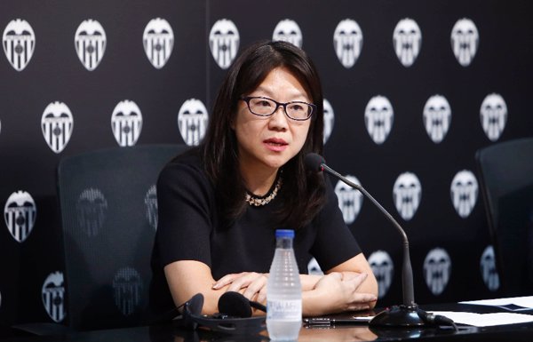 El Valencia CF suspende su Junta General de Accionistas por 