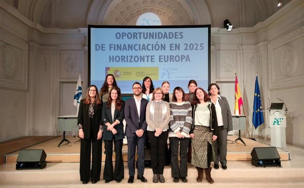 El ISCIII analiza las oportunidades de financiación para impulsar la investigación europea en salud en 2025