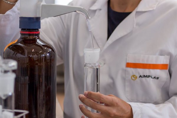 Aimplas alerta del riesgo de comprar envases de uso alimentario que no superan los 
