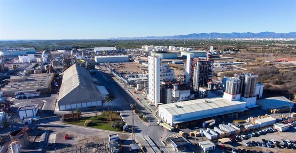 La filial de UBE con sede en Castellón adquiere el fabricante de plásticos reciclados Paulowsky