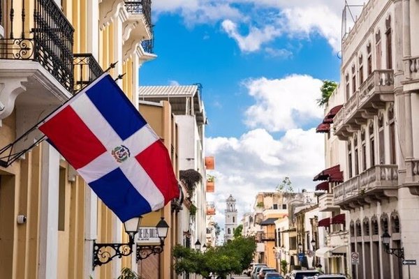 Entra en vigor el acuerdo de cielos abiertos entre Estados Unidos y República Dominicana